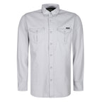 TL London 2 Pocket Long Sleeve Shirt