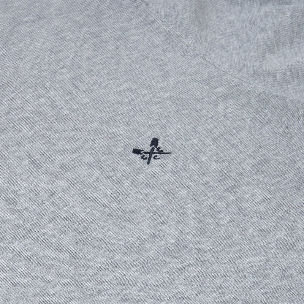 Crew Clothing Company Crew Neck Jumper