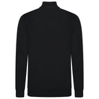 Jacamo Quarter Zip Jumper