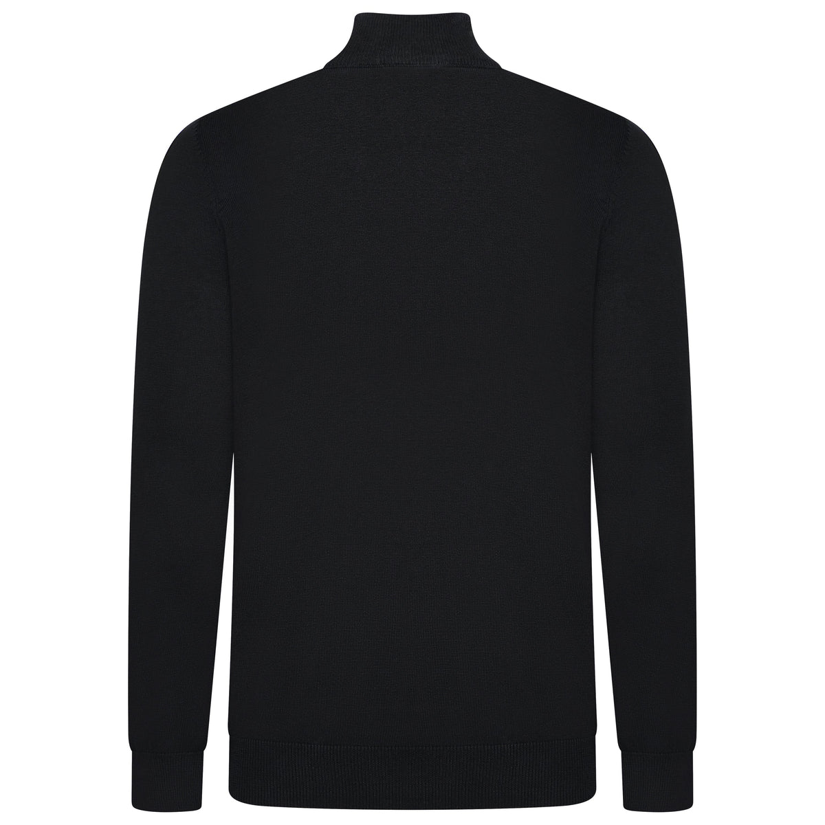 Jacamo Quarter Zip Jumper