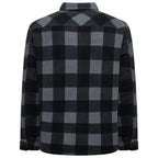 Member's Mark Sherpa Fleece Shacket Overshirt