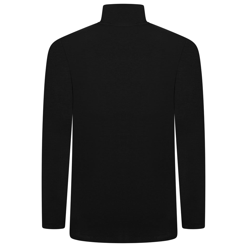 Heat Ultra Thermal Quarter Zip Pullover