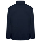 Wrangler Authentics Quarter Zip Fleece
