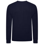 F&F Chevron Knit Pullover Jumper