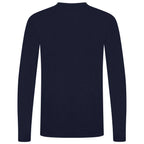 Long Sleeve Henley T-Shirt