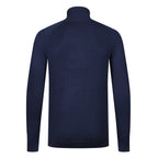 City Comfort Roll Neck Jumper