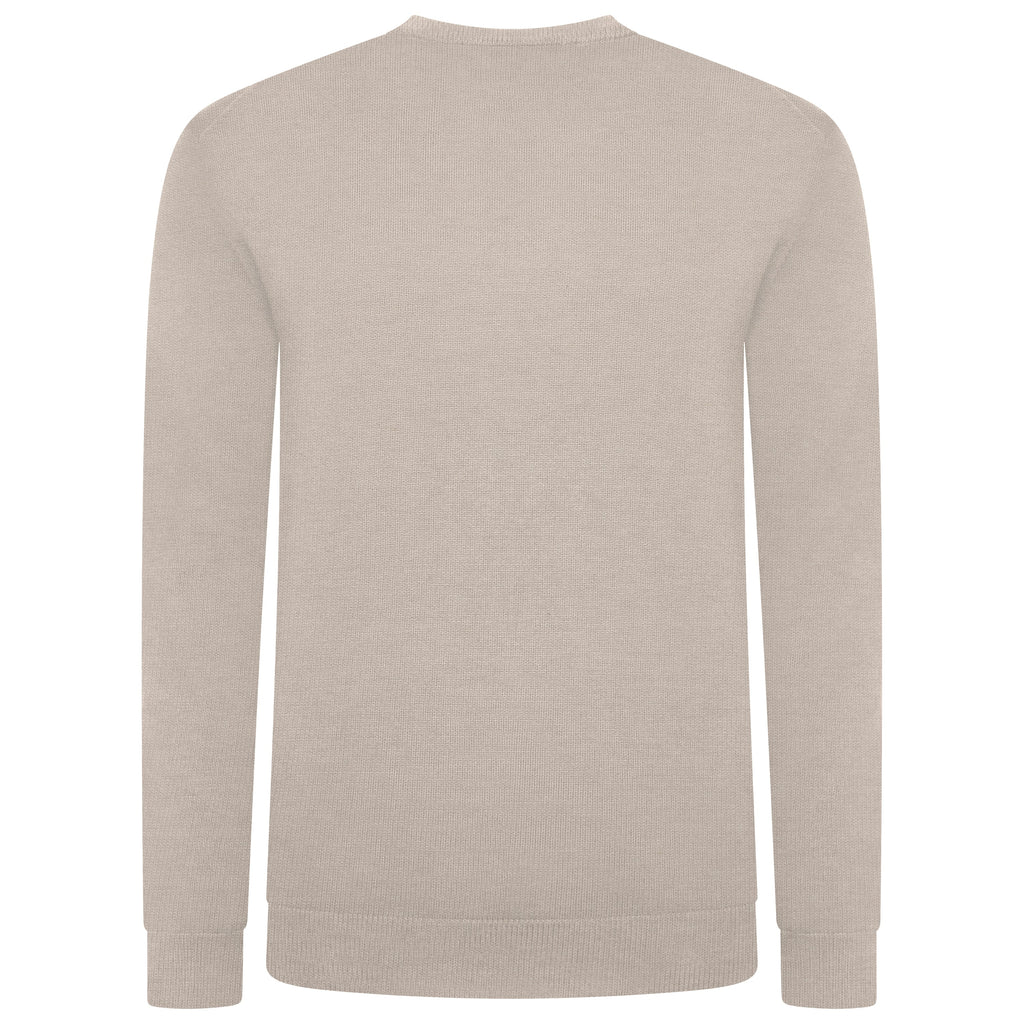 Crew Clothing Company Crew Neck Jumper