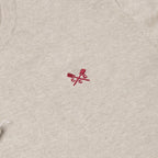 Crew Clothing Company Crew Neck Jumper
