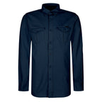 TL London 2 Pocket Long Sleeve Shirt