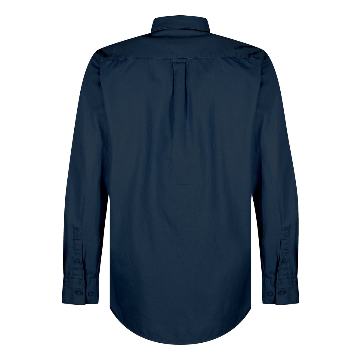 TL London 2 Pocket Long Sleeve Shirt