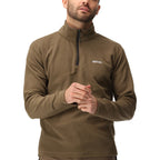 Regatta Thompson Quarter Zip Fleece