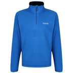 Regatta Thompson Quarter Zip Fleece