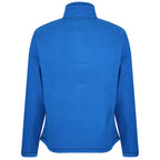 Regatta Thompson Quarter Zip Fleece