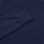 City Comfort Roll Neck Jumper