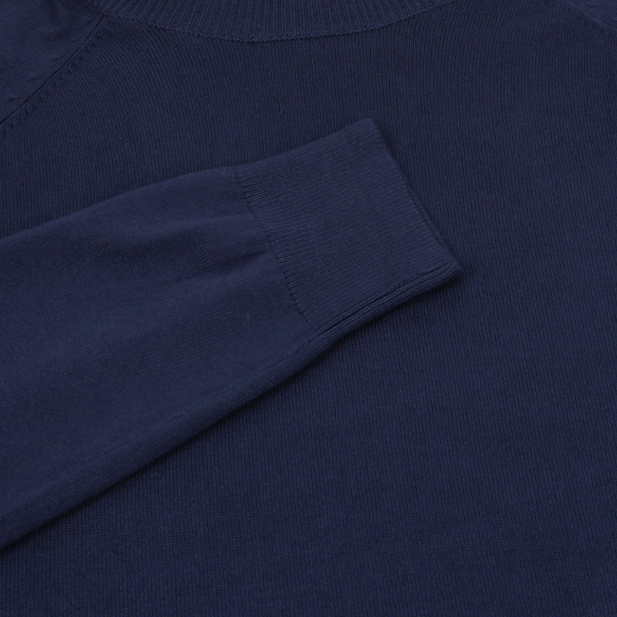 City Comfort Roll Neck Jumper