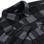 Member's Mark Sherpa Fleece Shacket Overshirt