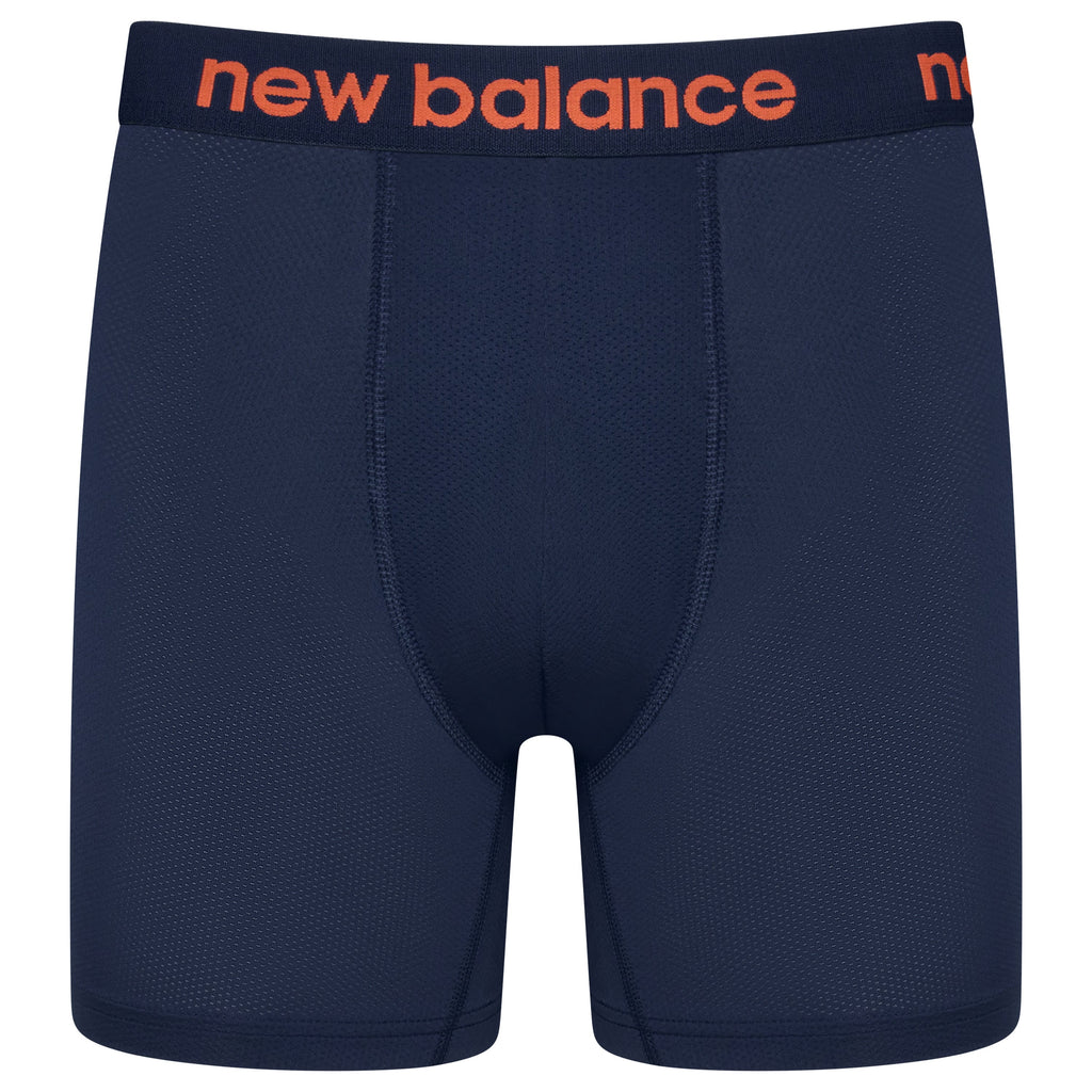 New Balance 3 Pack Premium Boxer Briefs