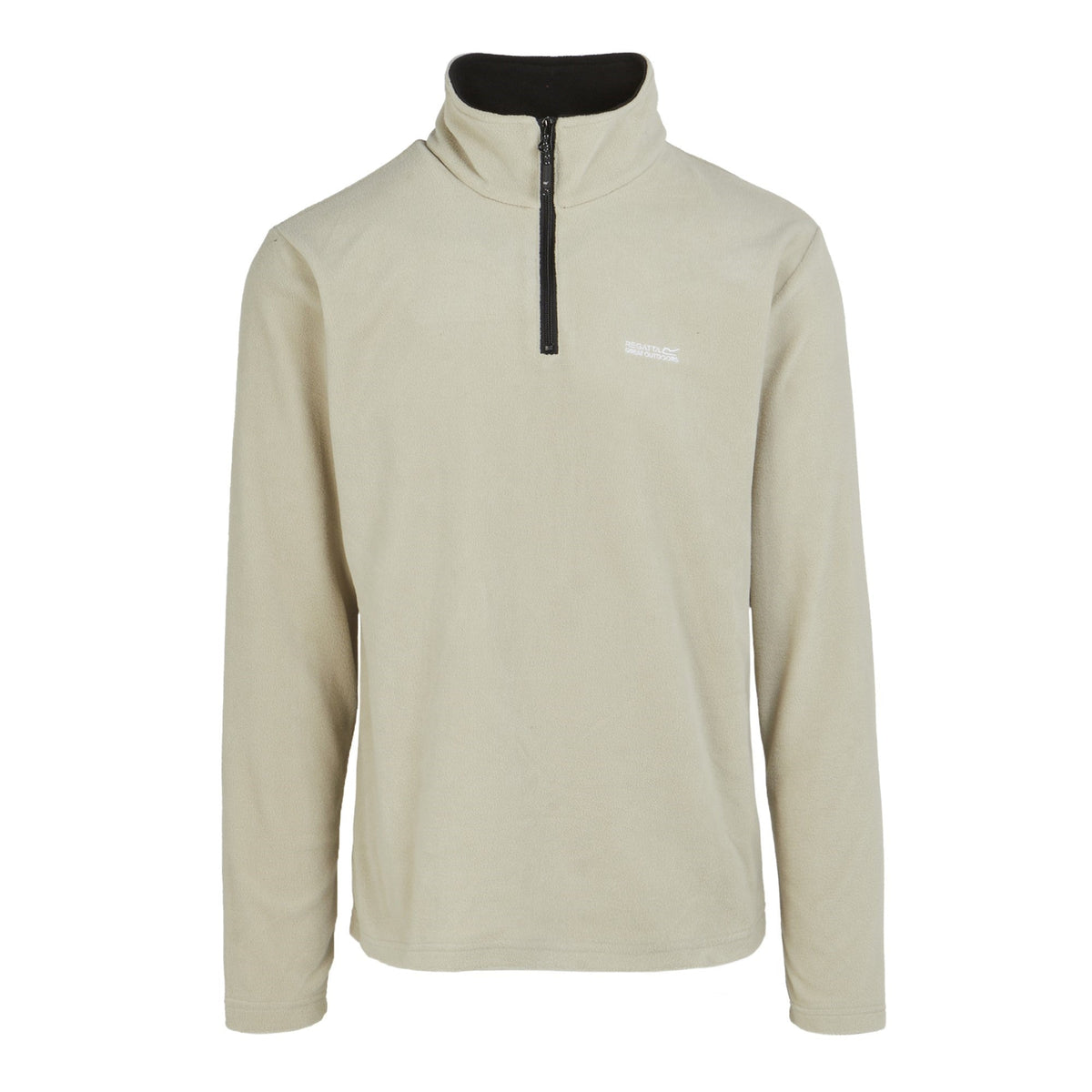 Regatta Thompson Quarter Zip Fleece