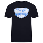 Wrangler Off The Grid Cotton Stretch T-Shirt