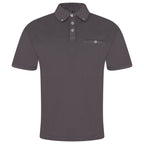 Evryone Short Sleeve Polo Shirt