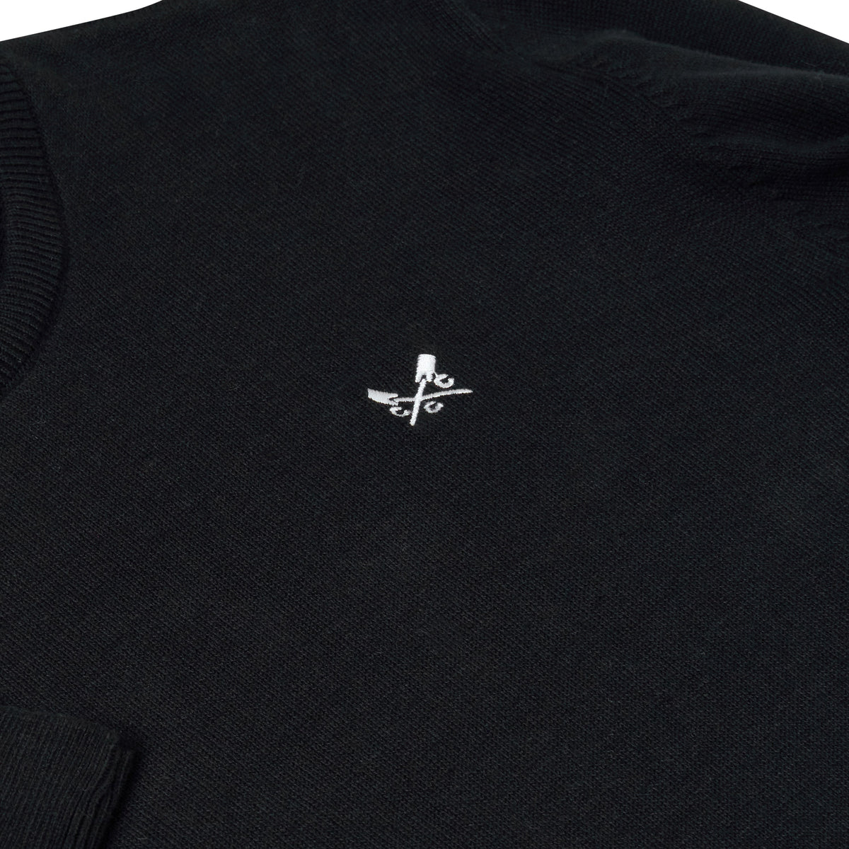 Crew Clothing Company Crew Neck Jumper