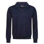 ButtonFresh Quarter Zip Pullover
