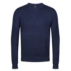 City Comfort Crew Neck Jumper
