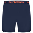 New Balance 3 Pack Premium Boxer Briefs