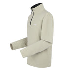 Regatta Thompson Quarter Zip Fleece