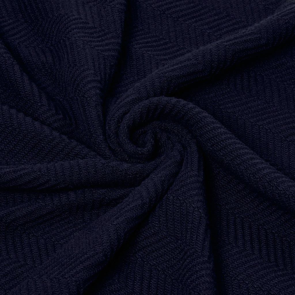 F&F Chevron Knit Pullover Jumper
