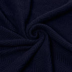F&F Chevron Knit Pullover Jumper