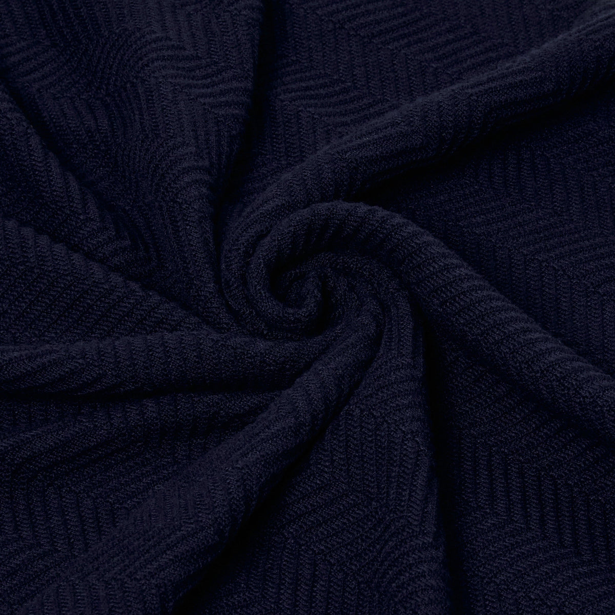 F&F Chevron Knit Pullover Jumper
