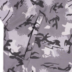 Result Camo TX Performance Hooded Softshell Jacket