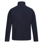 Regatta Montes Lightweight Half Zip Fleece