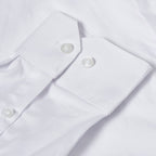 M&S Regular Fit Easy Iron Pure Cotton Shirt