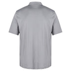 Island Green Dot Print Golf Sport Polo Shirt