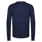 City Comfort Crew Neck Jumper