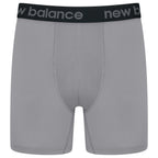 New Balance 3 Pack Premium Boxer Briefs