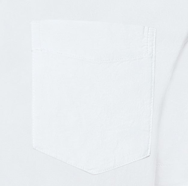 M&S Ultimate Pure Cotton Oxford Shirt
