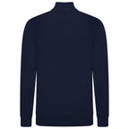 Jacamo Quarter Zip Jumper