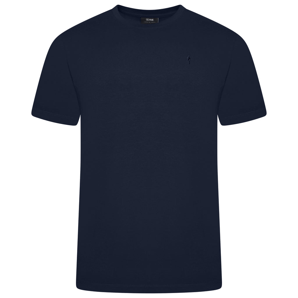 Ochnik Stretch Cotton T-Shirt