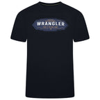 Wrangler Live It To The Limit Cotton Stretch T-Shirt