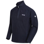 Regatta Montes Lightweight Half Zip Fleece