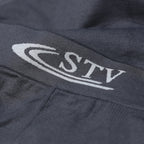 STV 3 Pack Elasticated Stretch Briefs