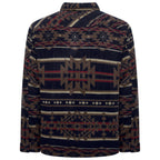Member's Mark Sherpa Fleece Shacket Overshirt