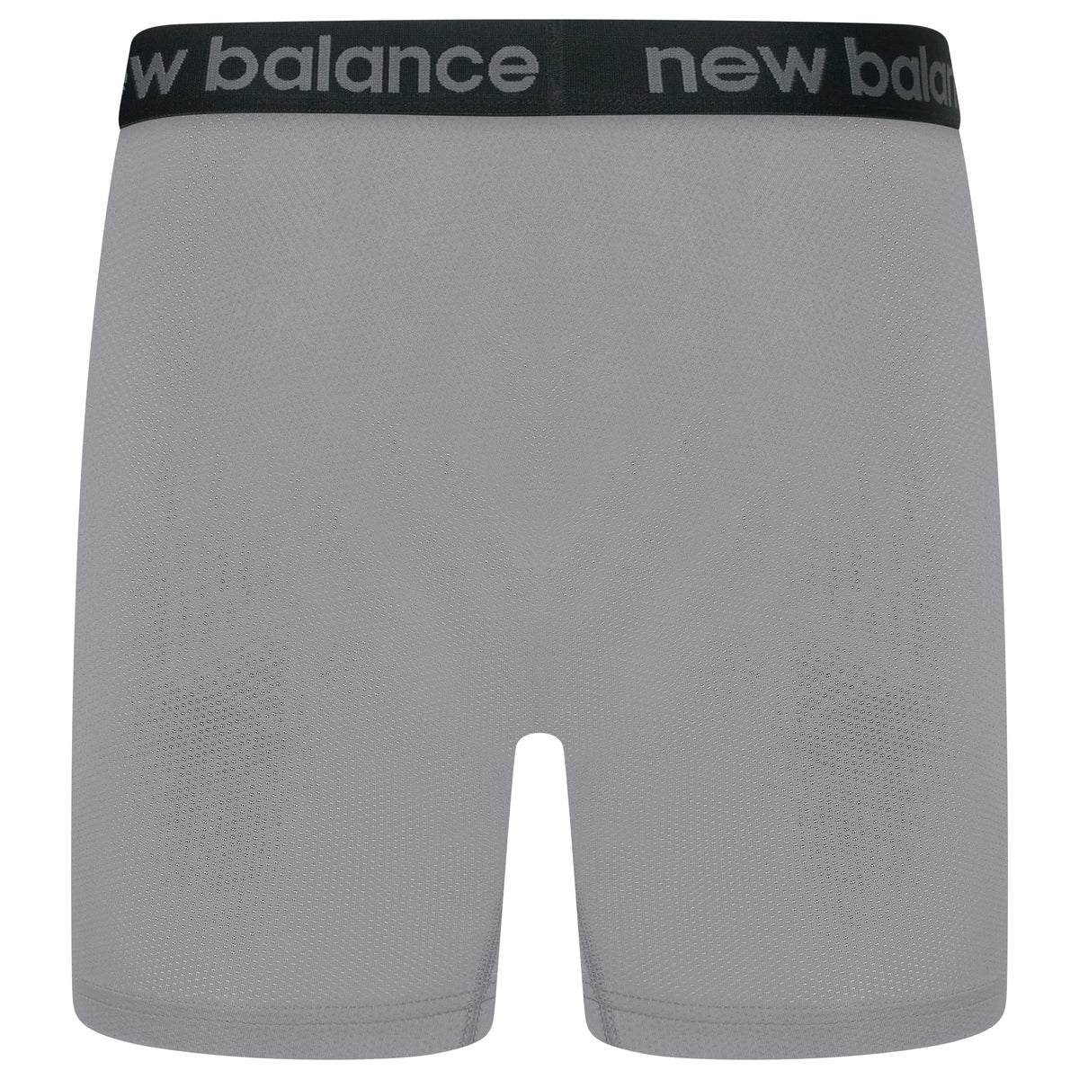 New Balance 3 Pack Premium Boxer Briefs