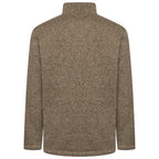 Wrangler Authentics Quarter Zip Fleece