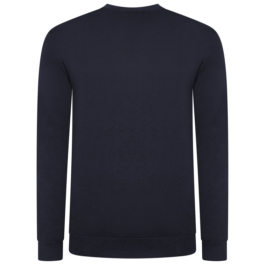 Crew Clothing Company Crew Neck Jumper