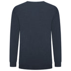 Crew Clothing Company V Neck Jumper