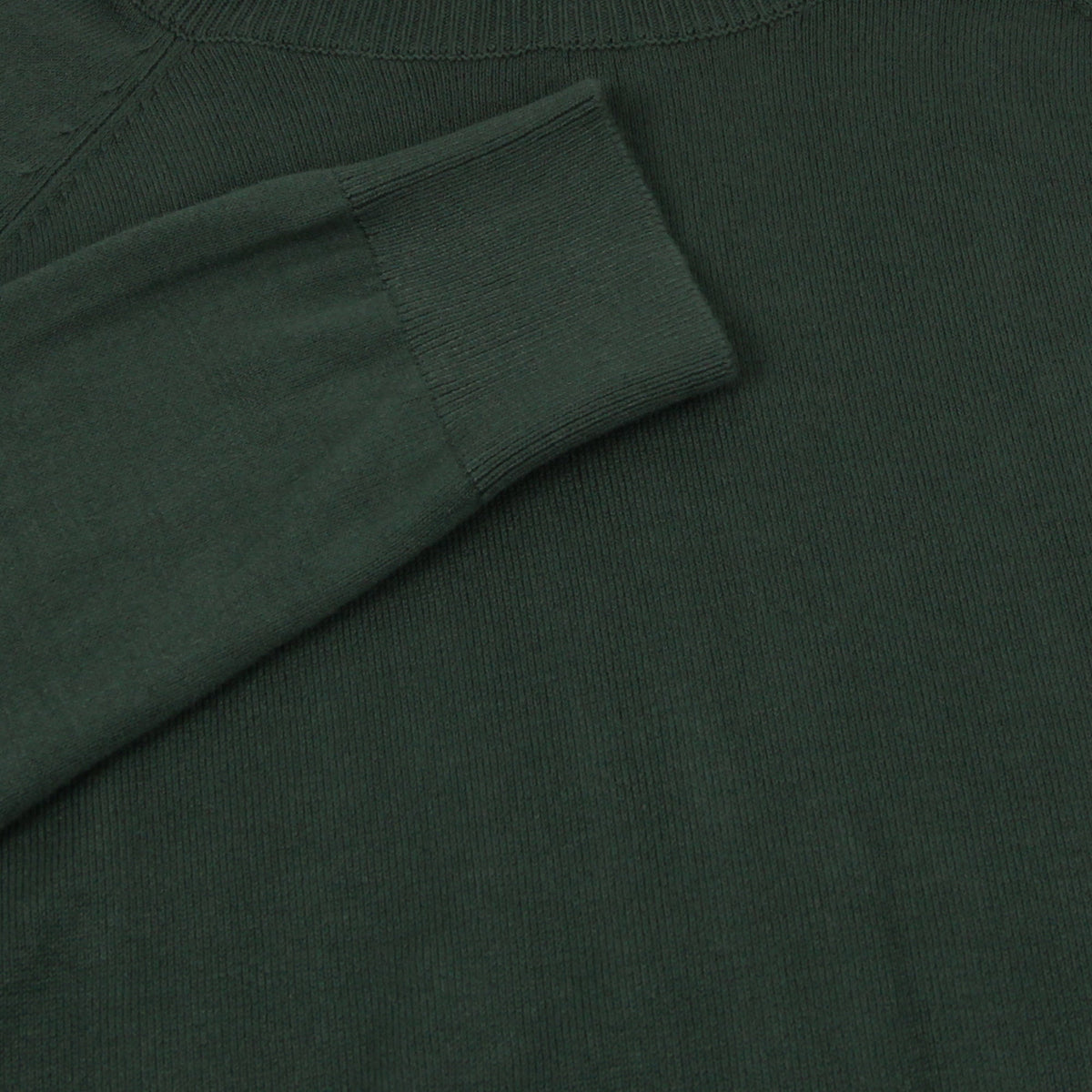 City Comfort Roll Neck Jumper